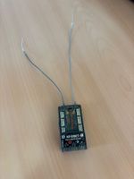 Spektrum AR10360T+ AS3X+ DSMX Empfänger