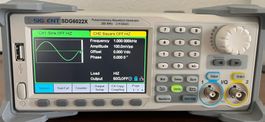 Siglent SDG6022X - Waveform Generator