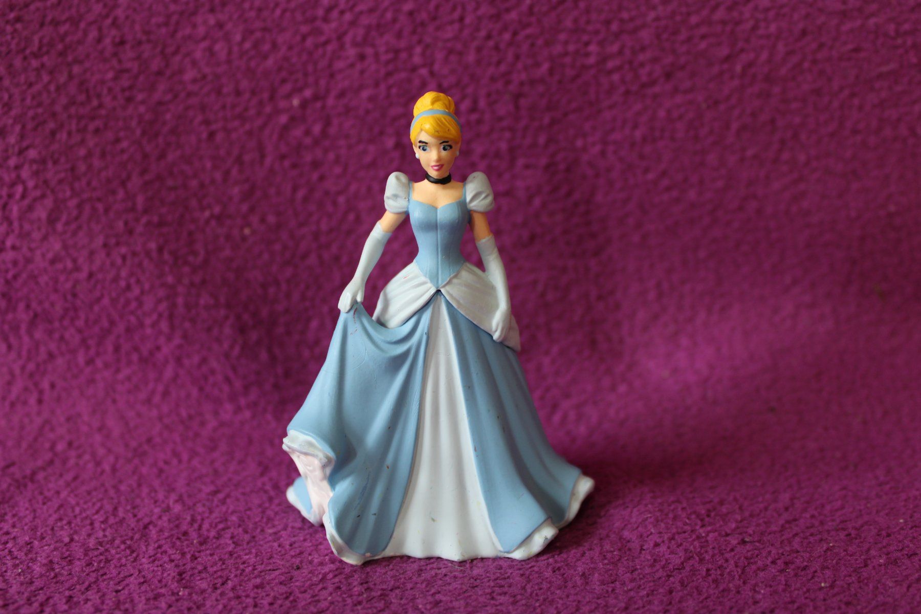 Tonies Giocattoli: Tonie Box Figur - Disney Cinderella – Usato da Müllheim Dorf venduto da Seeeule01 4