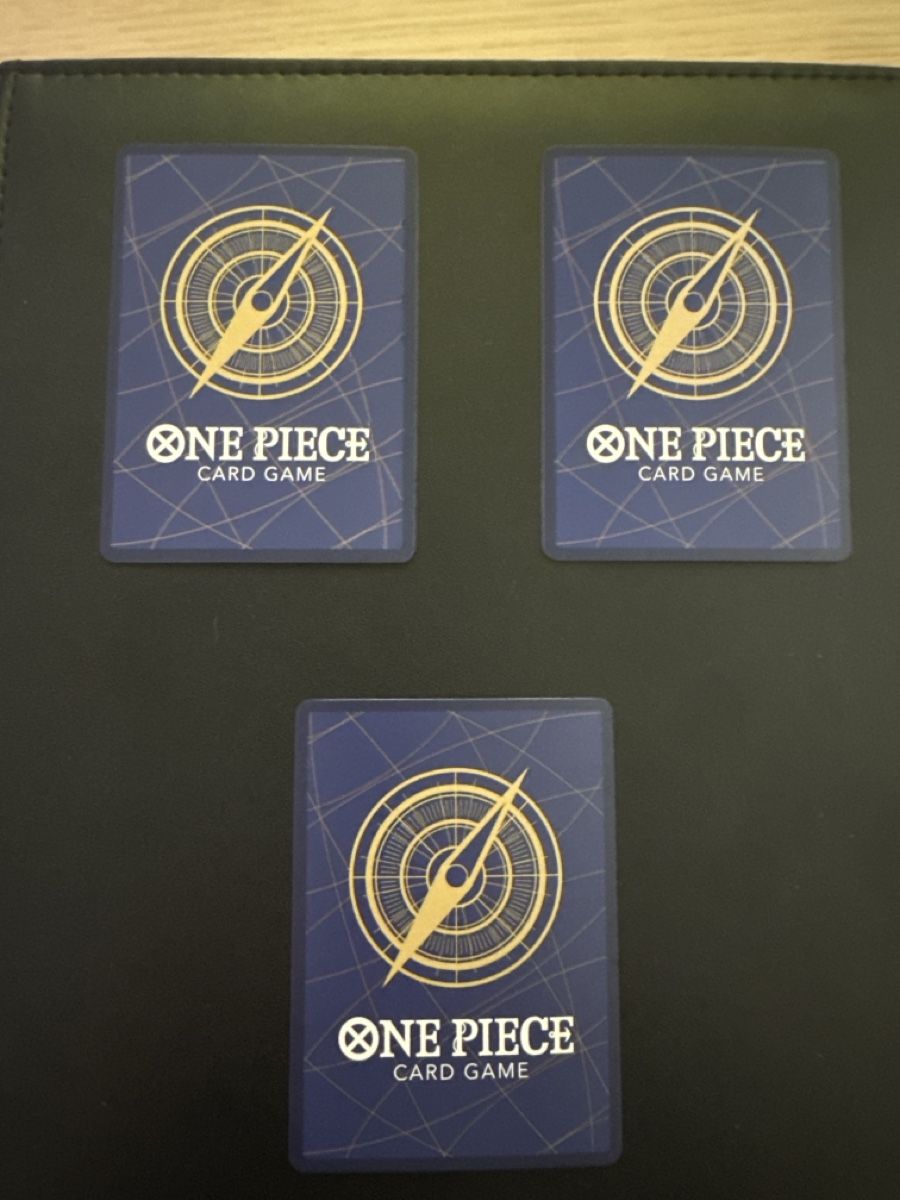 Bandai Carte collezionabili: One Piece TCG SP Bundle ab 1.- – Usato da Männedorf venduto da Luxurytrade4 1
