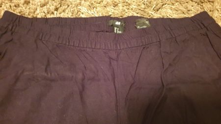 Damen Hose