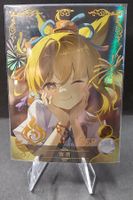 Card SSR Goddess Story CCG - Ai Oshi No Ko