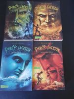 Percy Jackson