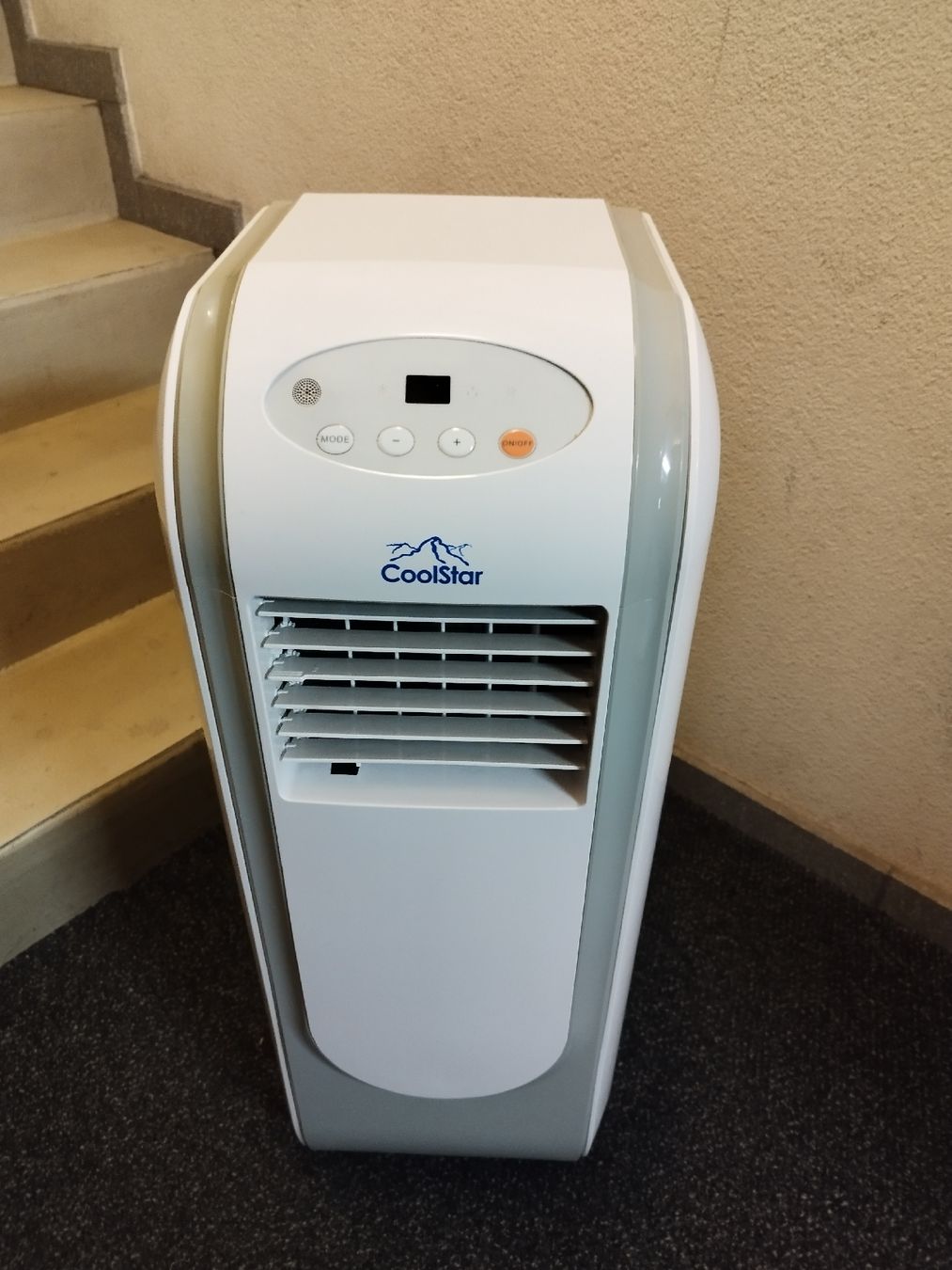 Klimageräte: Mobile Klimaanlage  – Gebraucht aus Unterengstringen von Wolverine65 1