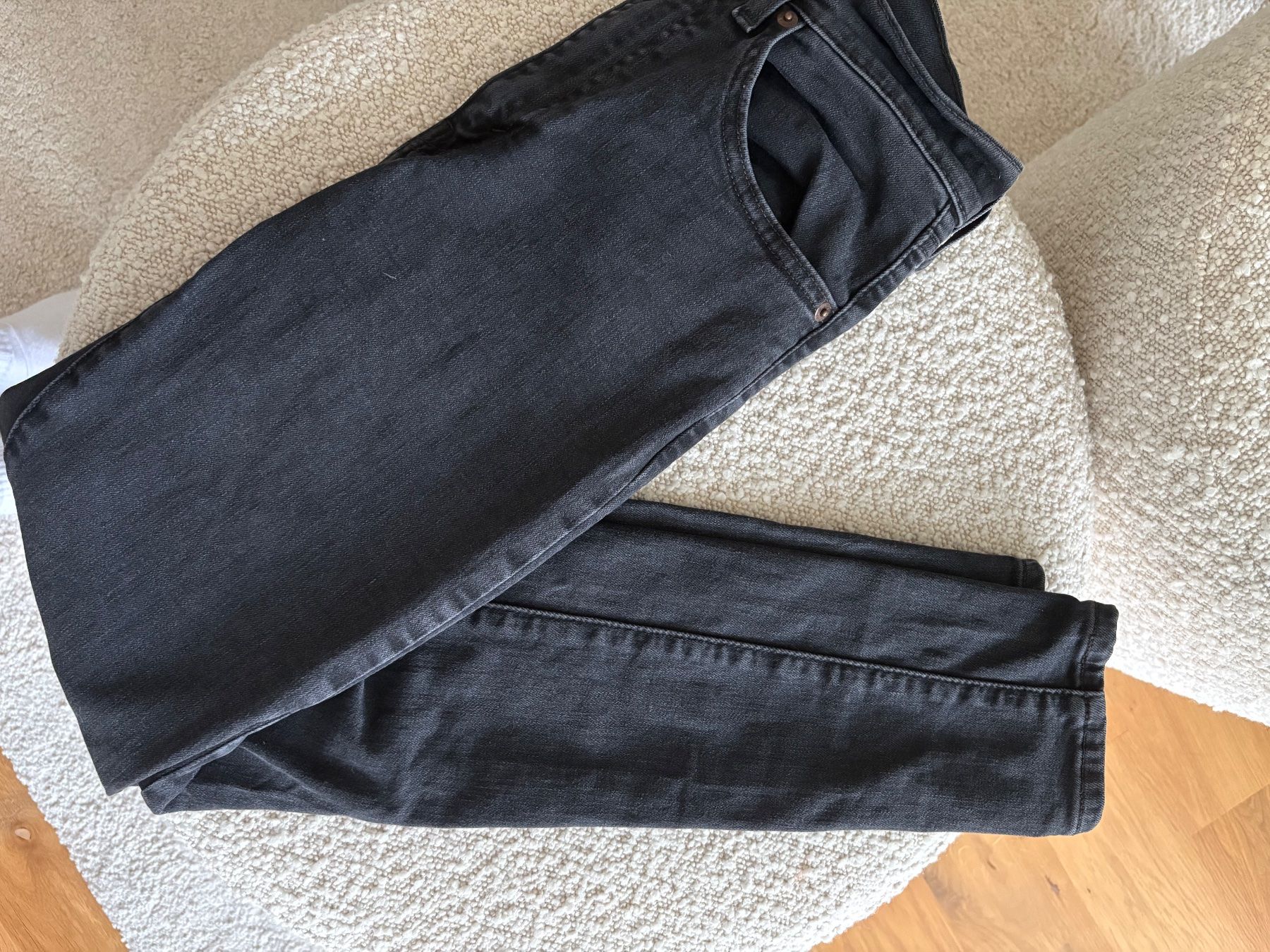 Levi's Jeans: Levis Retro High Skinny – Nuovo (secondo la descrizione) da Sissach venduto da cel_n2tx 2