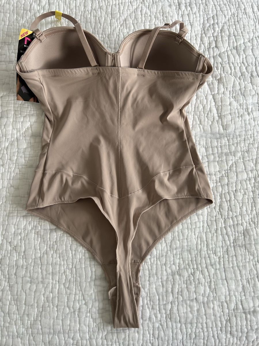 Altra biancheria intima: Body-String-BH haut, Gr. S – Nuovo (secondo la descrizione) da Reinach BL venduto da meinstil 1