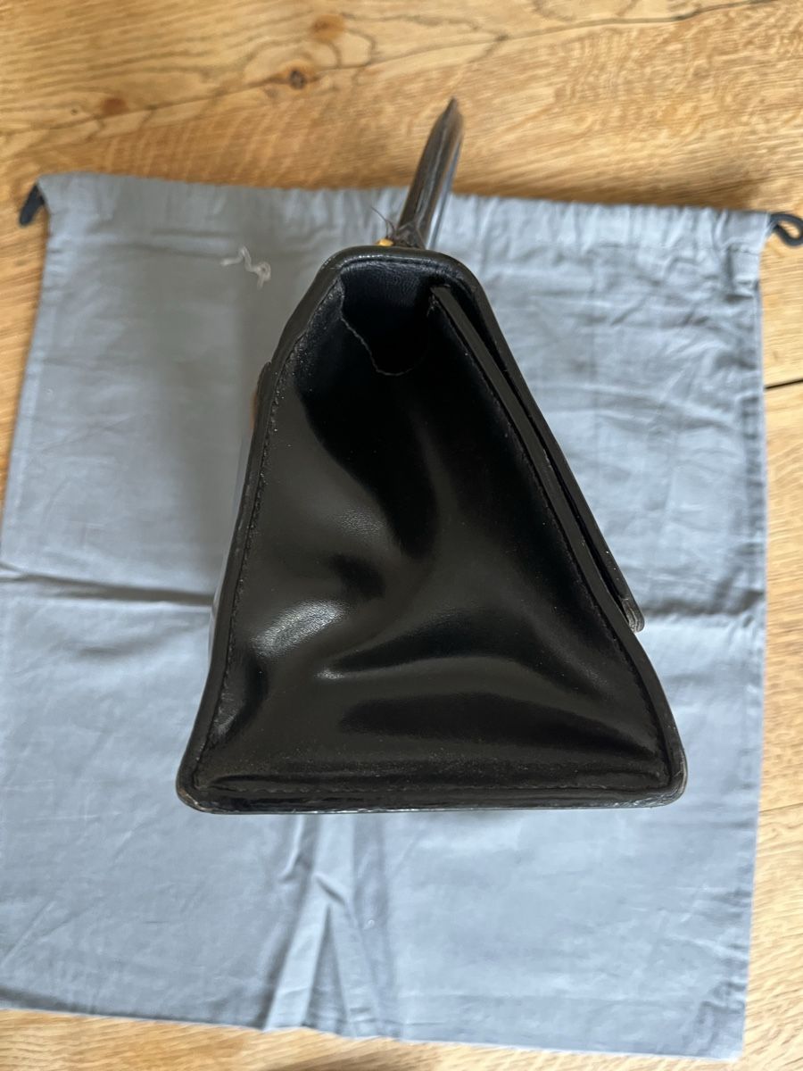 Balenciaga Borse da donna: Balenciaga Hourglass Small – Usato da Olten venduto da Jasmina91 3