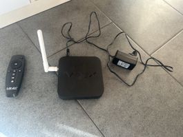 Minix Neo U22-XJ Android Media Hub