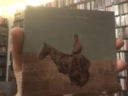 Will Stratton - Post-Empire - digipack cd