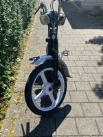 Piaggio Ciao / Schwarz