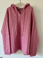NEU: Kapuzenpullover Gr. L Kaschmir