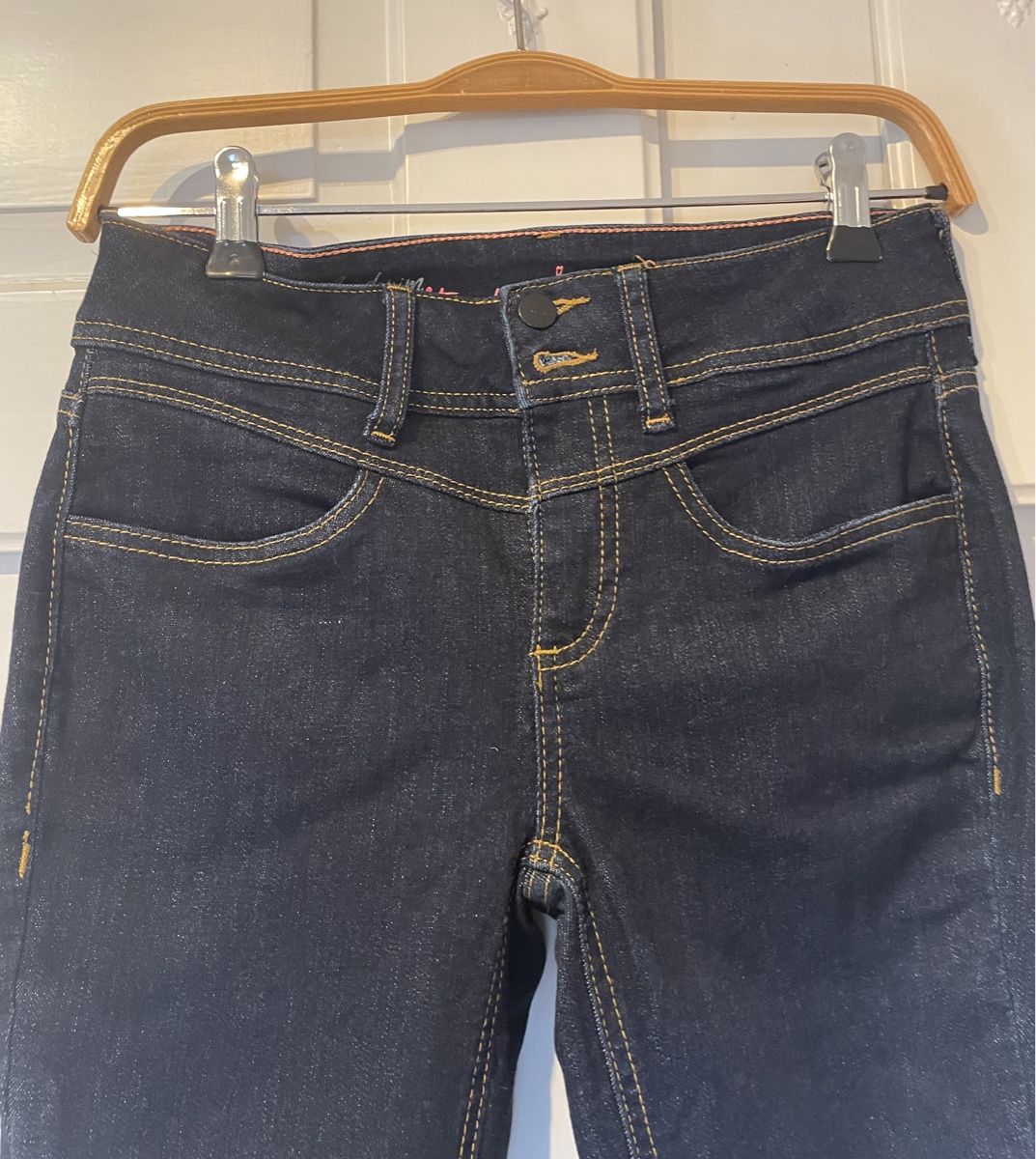 Jeans: Jeans, street one, 24/30 – Usato da St. Gallen venduto da Cagliari2015 3