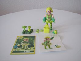 Playmobil EverDreamerz Serie 1 Kimby Gelb/Grün