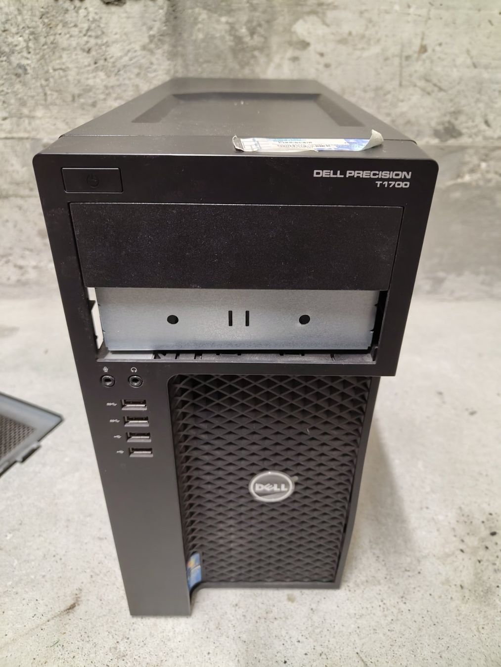 Dell Custodie: Dell Precision T1700 Gehäuse – Usato da Zürich venduto da Almohammed