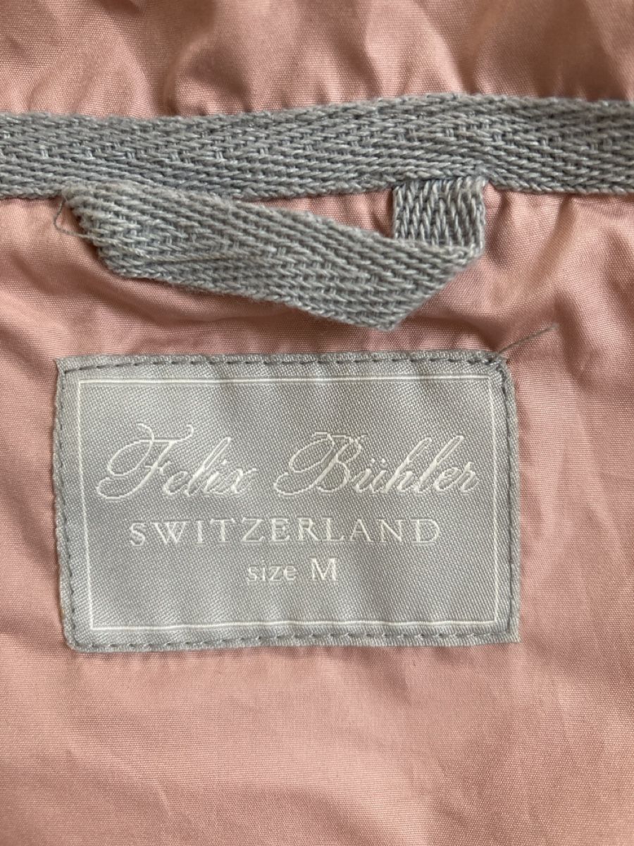 Felix Bühler Giacche: Windjacke von Felix Bühler – Usato da Oberbipp venduto da Campanula 4