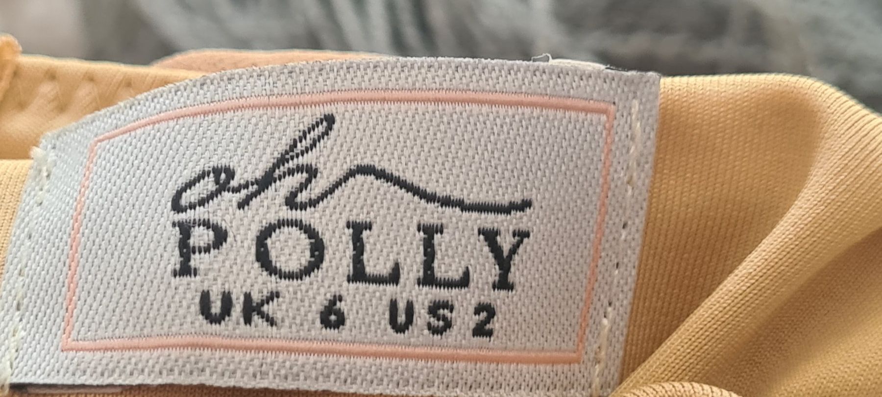 Vestiti: Oh Polly Kleid – Usato da Allschwil venduto da Virgo 6