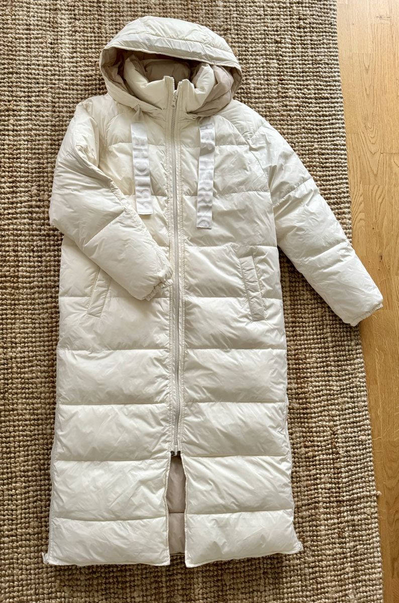 Mäntel: Wintermantel HERRLICHER - Beidseitig tragbar – Neu und originalverpackt aus Zollikofen von AureusManus 6