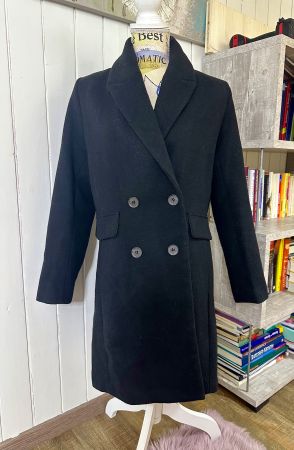 Damen Mantel Gr. 34-36 / XS-S