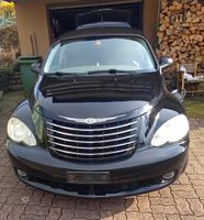 Chrysler PT Cruiser mit Sommer- & Winterreifen!
