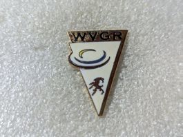 Ansteckpin 148: WVGR
