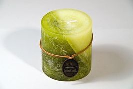 Duftkerze "Lemon Grass", Grösse S