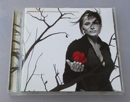 ANNA OXA - L'eterno movimento