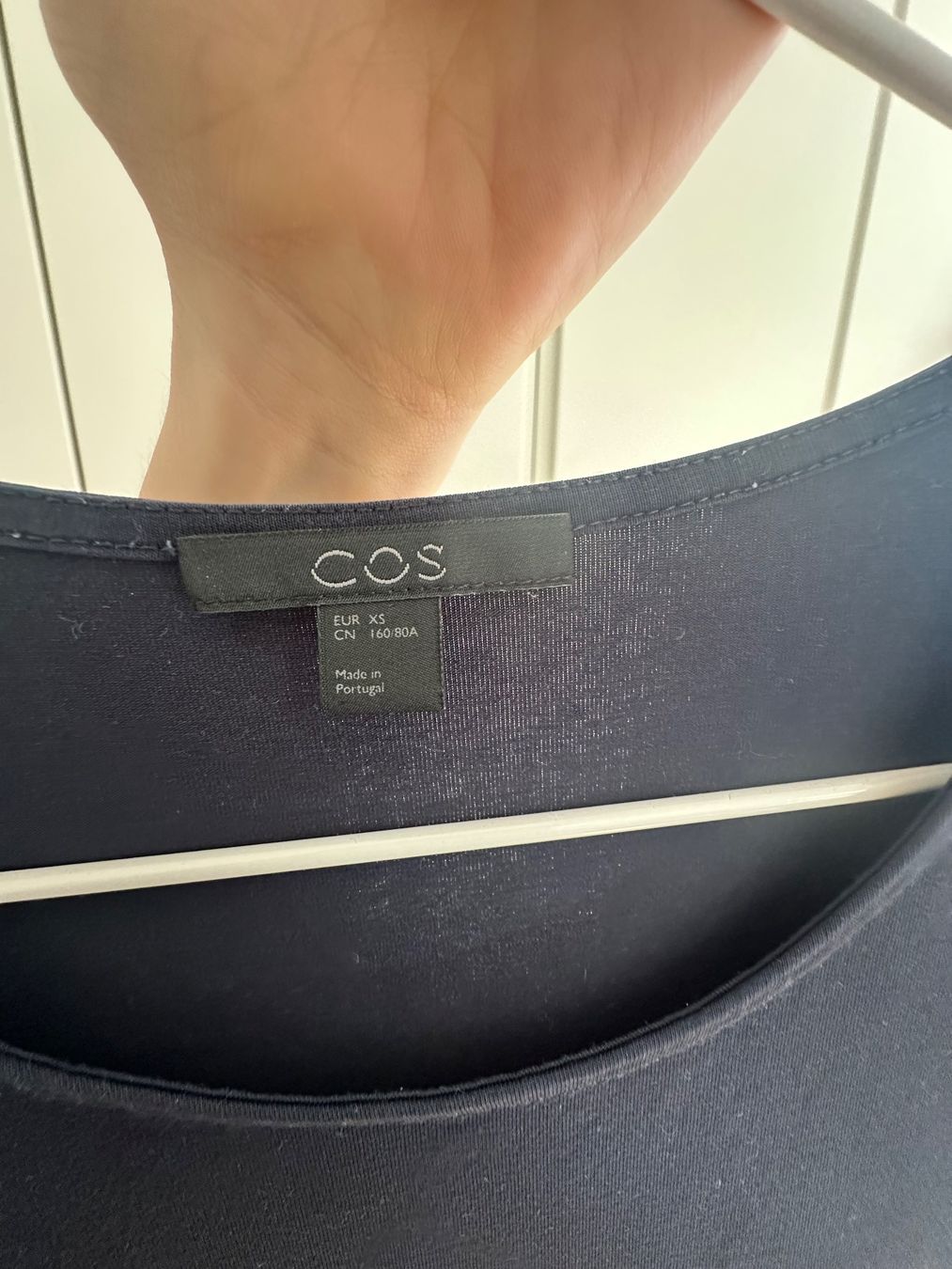 Cos Vestiti: Sommerkleid von Cos – Usato da Zürich venduto da Anna-S 2