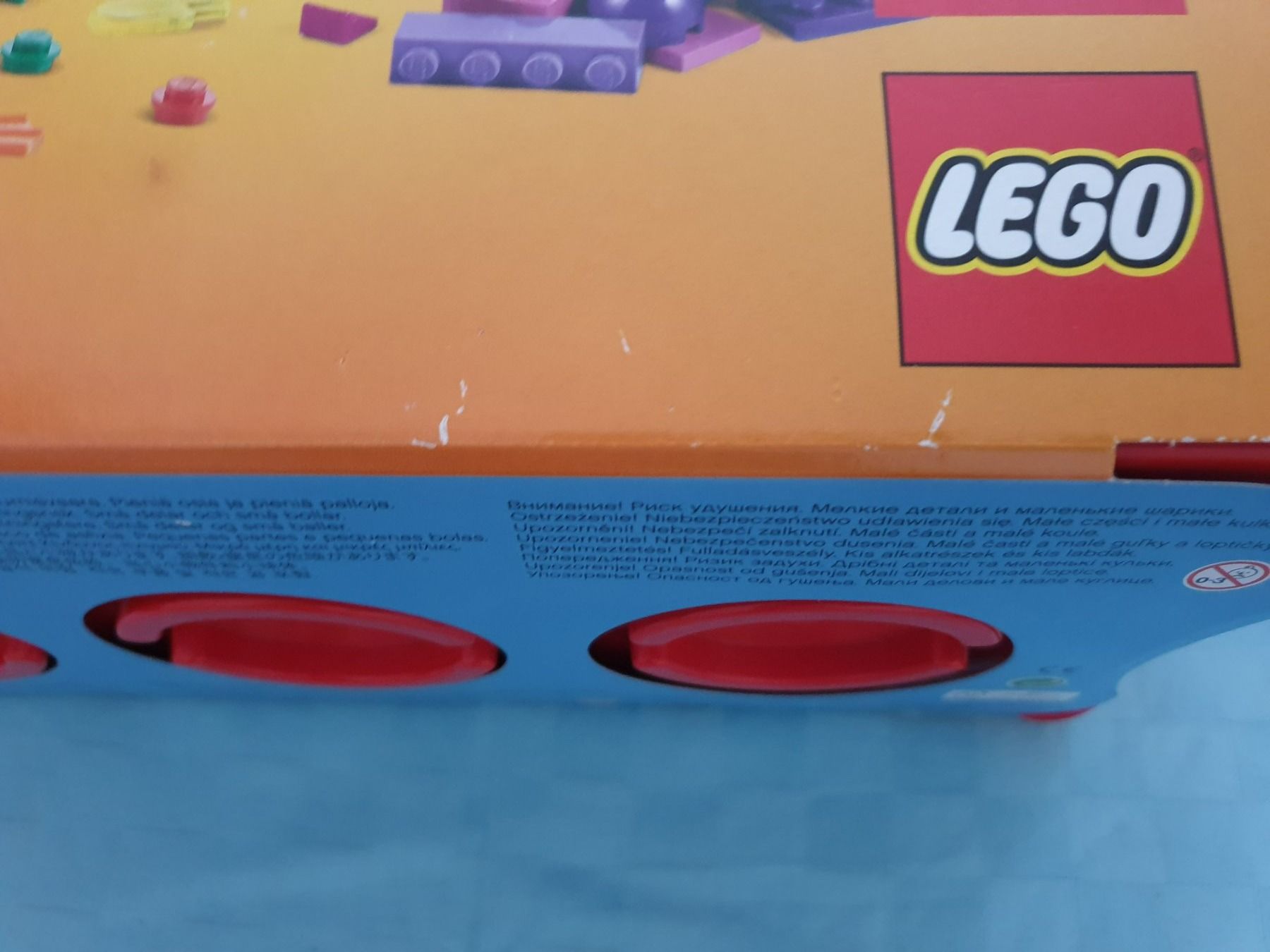 Lego Giocattoli: LEGO Set 10405 – Nuovo (secondo la descrizione) da Mörschwil venduto da spirspi 5