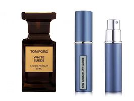 Tom Ford White Suede Damen EDP 5ml