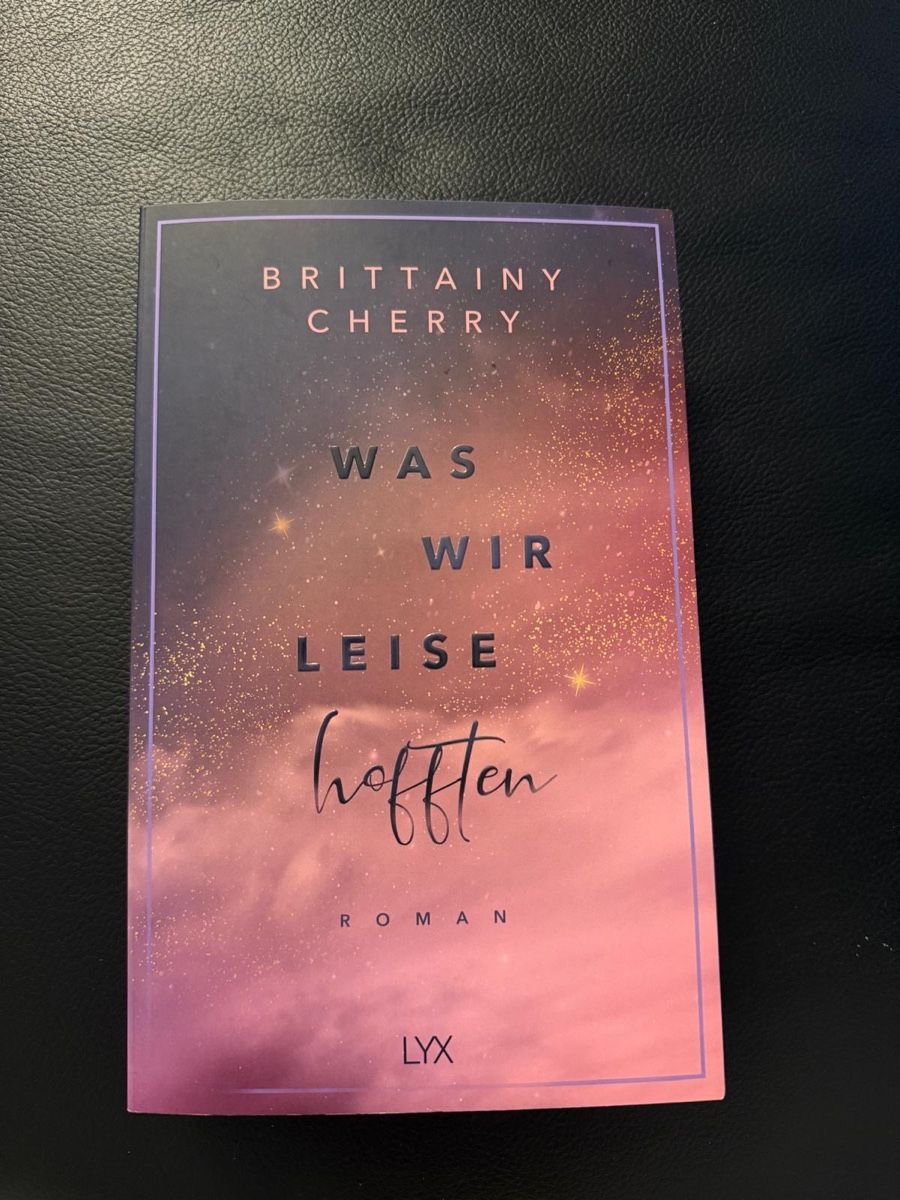 Libri: Was wir leise hofften – Nuovo (secondo la descrizione) da Brunnen venduto da san_7gww