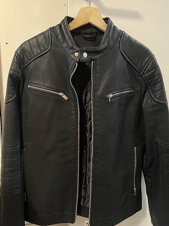 Vendo giacca uomo tg.M