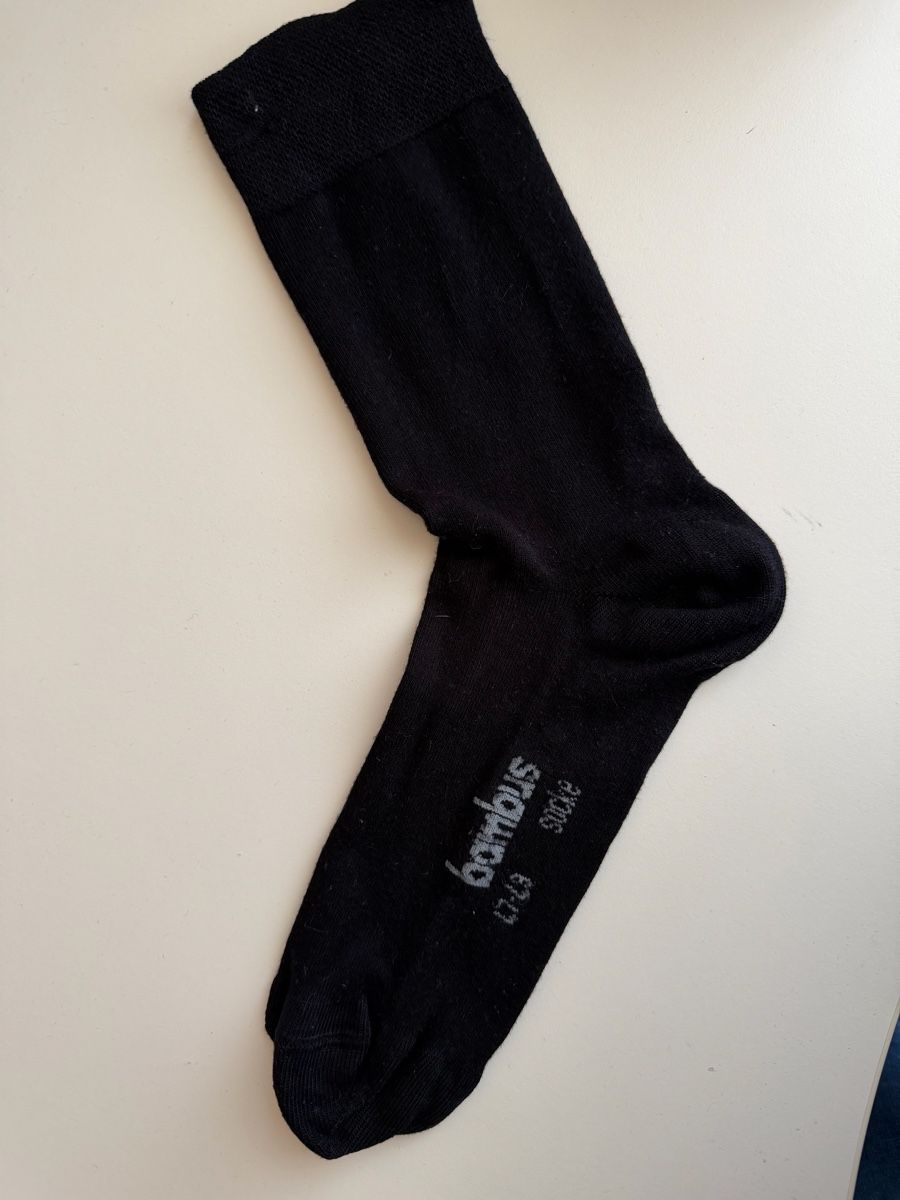 Calze: Bambus Socken 47-49 total 15 Paar – Nuovo (secondo la descrizione) da Lyss venduto da Shantishiva 1