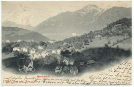 MORSCHACH