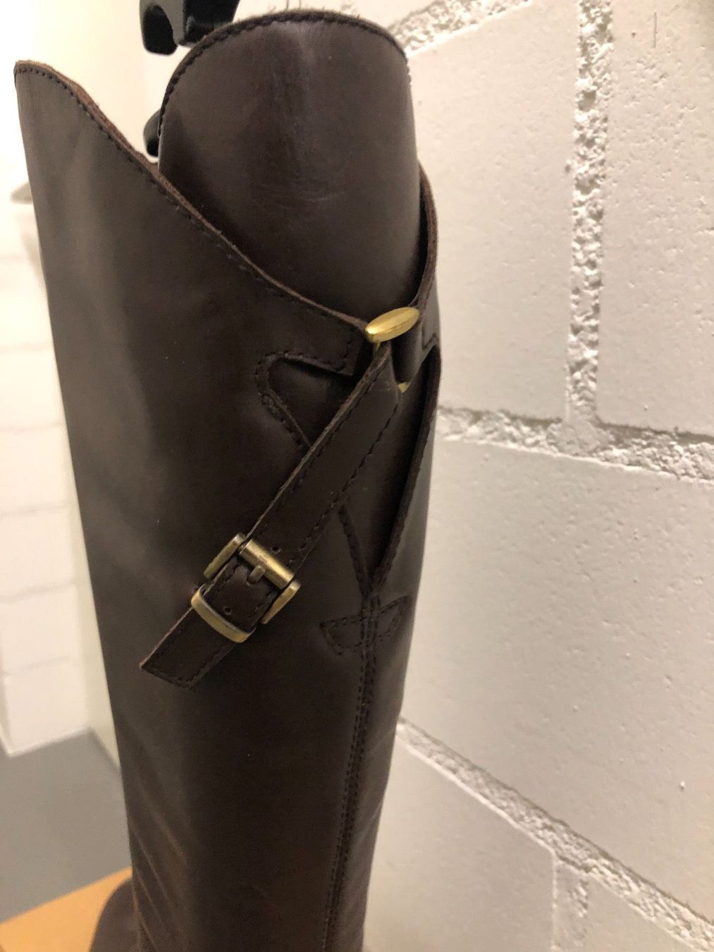 Kennel + Schmenger Damenschuhe: KENNEL & SCHMENGER STIEFEL ECHT LEDER – Gebraucht aus Scuol von Lotus2020 3