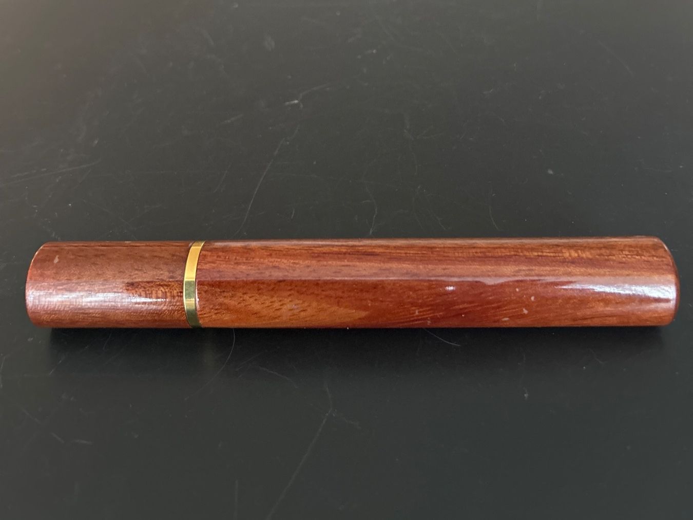 Davidoff Sigari: Davidoff Zigarrenhülle - Rarität – Usato da Zumikon venduto da tuna007