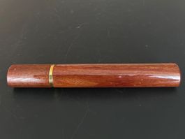 Davidoff Zigarrenhülle - Rarität