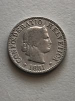 5 Rp. 1881