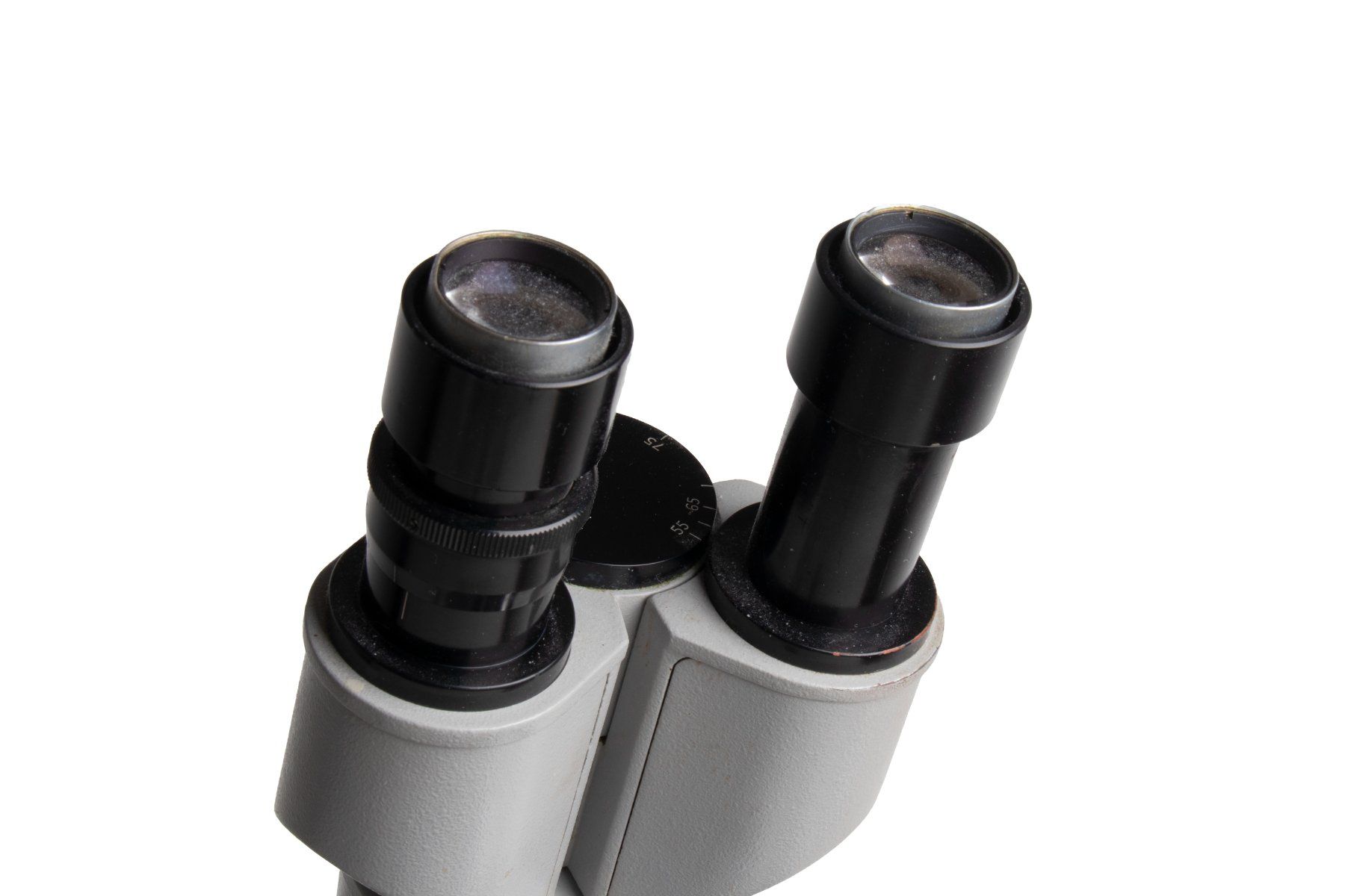 Zeiss Microscopi: ZEISS MIKROSKOP / Microscope – Difettoso da Emmen venduto da chromaton 7