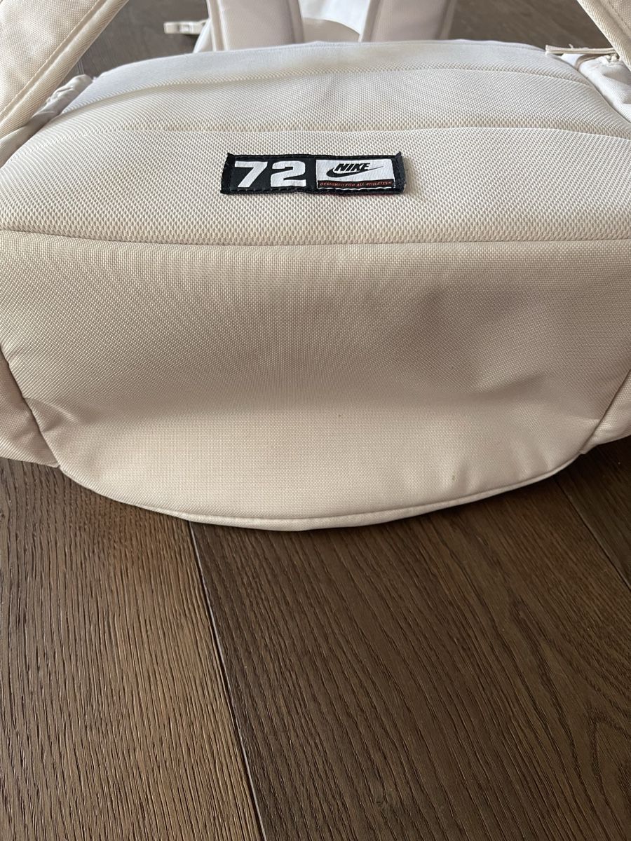 Nike Zaini: Nike Heritage RUCKSACK  – Usato da Mauren venduto da toppiloppi 7