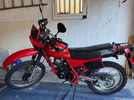 Honda JD04