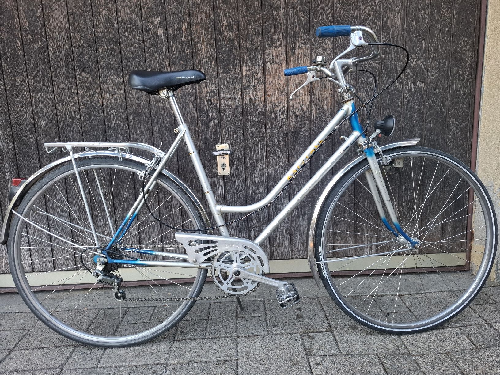 Biciclette: Damenvelo Vintage  – Usato da Balterswil venduto da schnecke89