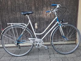 Damenvelo Vintage 