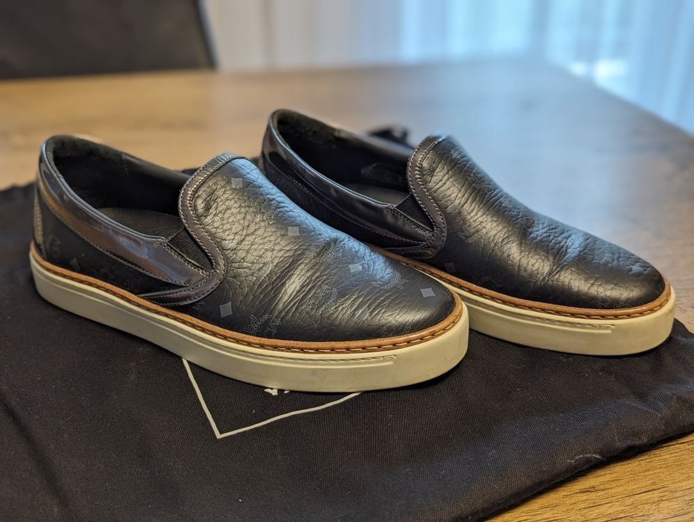 Mcm Scarpe da donna: Original MCM Schuhe Gr. 39 – Nuovo (secondo la descrizione) da Frauenfeld venduto da Jahy