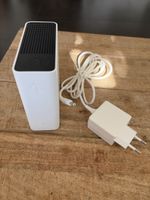 Swisscom WLAN-Box 2, weiss, inkl. Netzteil, gebraucht