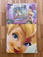 Bettwäsche Disneys 160/210 cm, NEU