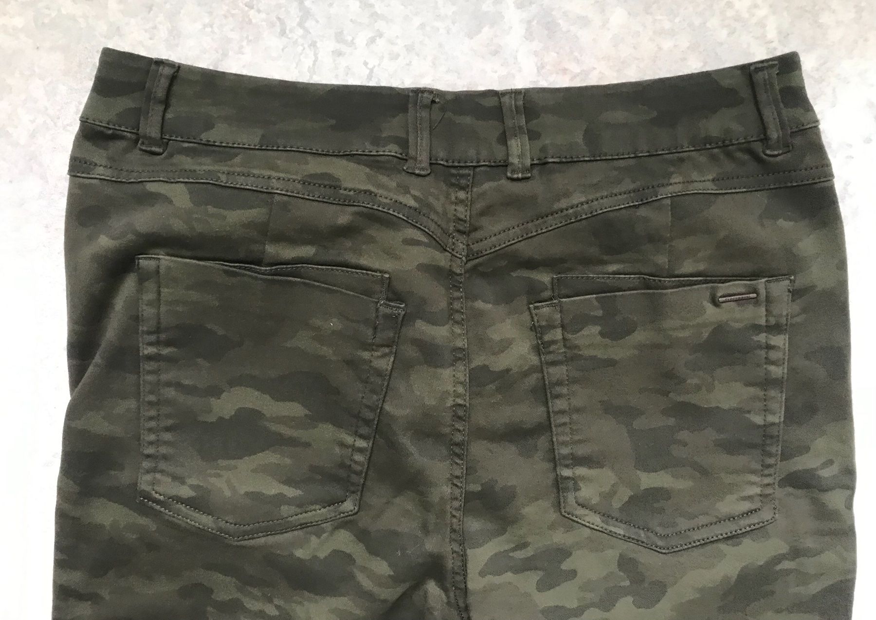 Pantaloni: Hose Gr. 44 Neu – Nuovo (secondo la descrizione) da Frauenfeld venduto da berk39 3
