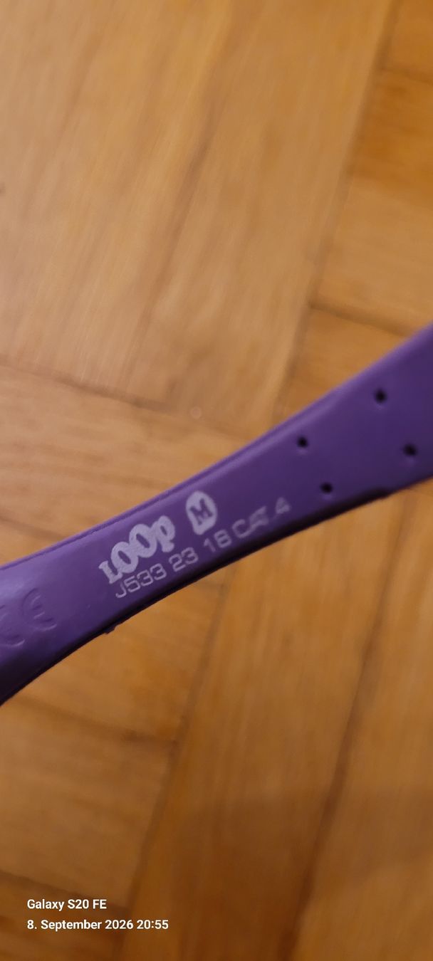 Brillen & Gläser: Baby Sonnenbrille Loop Grösse M – Gebraucht aus Basel von regboo 1