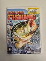 Sega Bass Fishing für Nintendo Wii