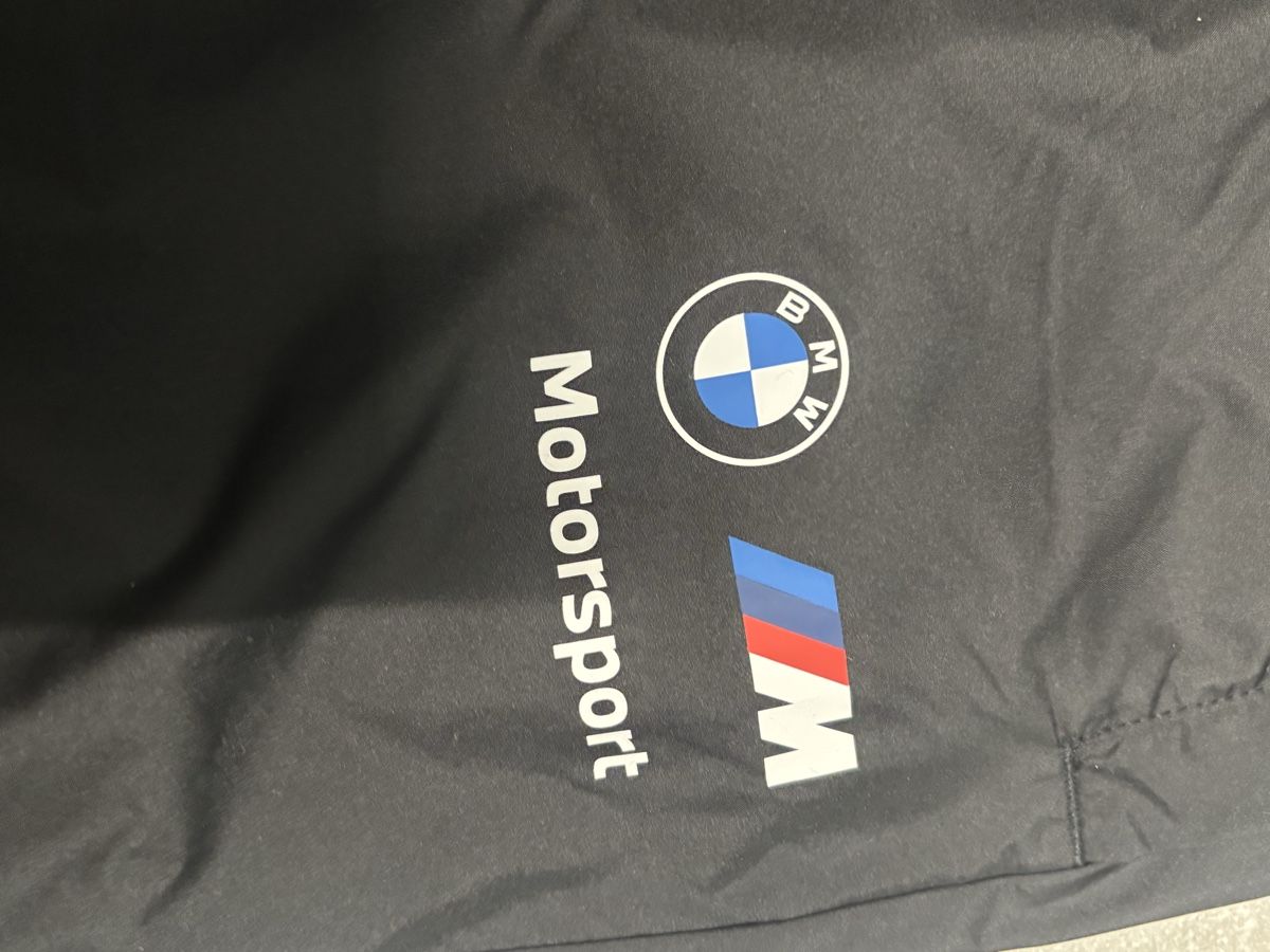 Hosen: BMW Joggers – Neu (gemäss Beschreibung) aus Luzern von jan_wjj9 1
