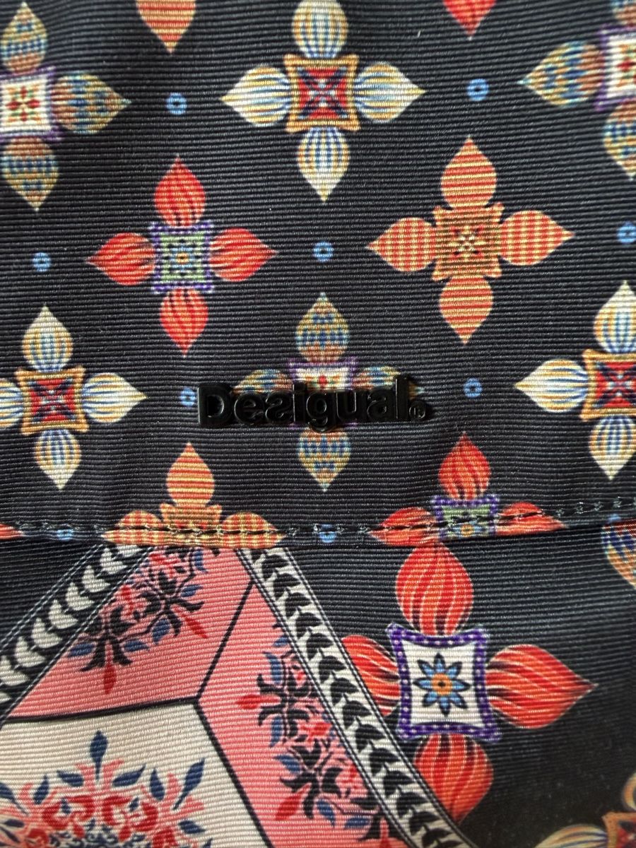 Desigual Taschen für Damen: Umhängetasche Desigual – Gebraucht aus Aarberg von Mama_Lulu 2
